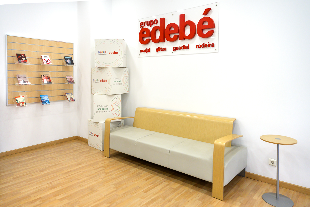 4-Ediciones Edebe-Barcelona-Leo Canet Fotografo