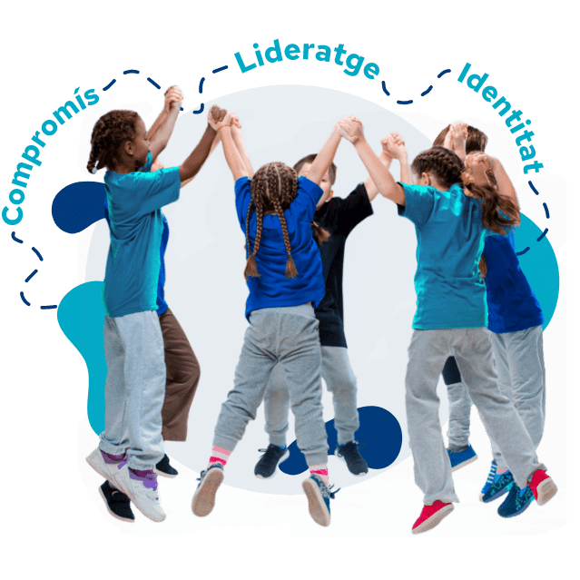 Nens ballant al Quòrum, Congrés de l’Escola Cristiana de Catalunya